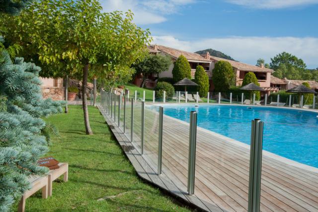 - Domaine Santa Giulia Palace
